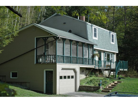 1799 Crosstown Road