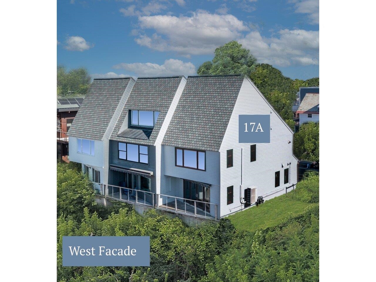 17A Lakeview Terrace