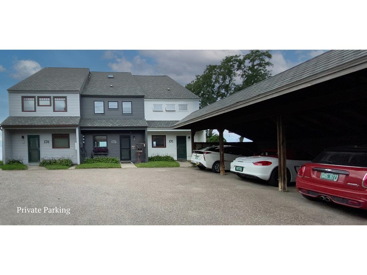 17A Lakeview Terrace