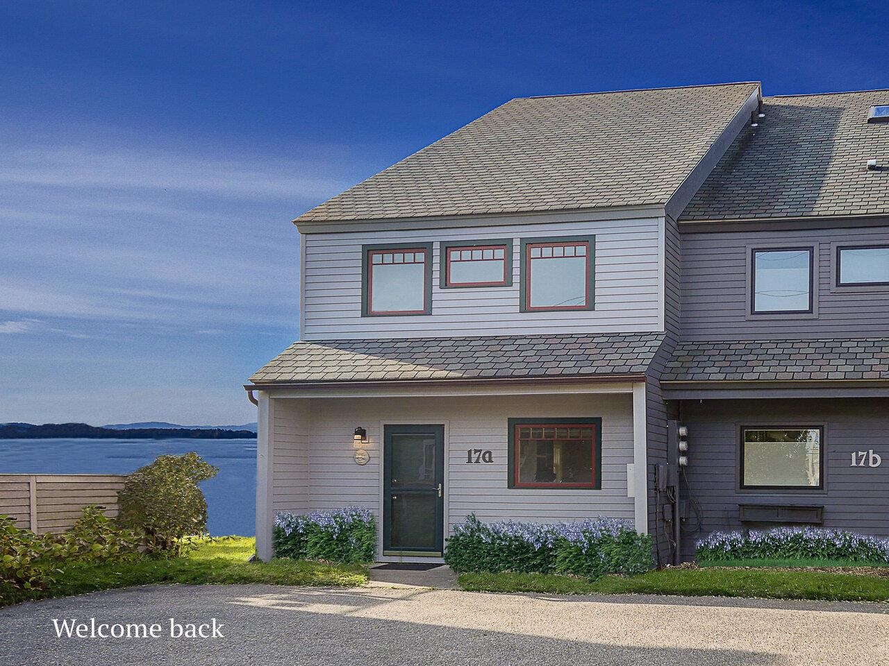 17A Lakeview Terrace