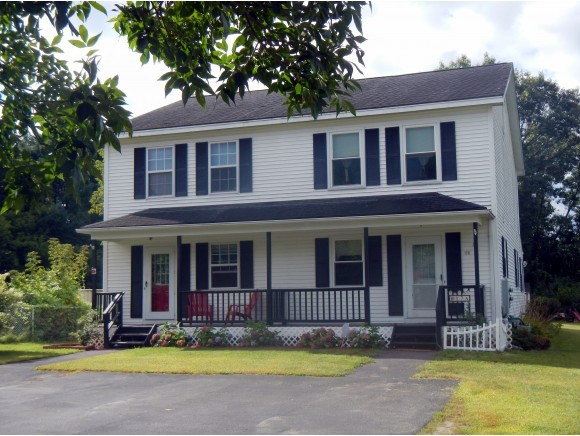 17A Pinecrest, Unit 17A