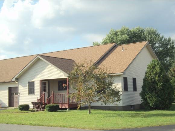 17B-2 Jersey Court, Unit 17B-2