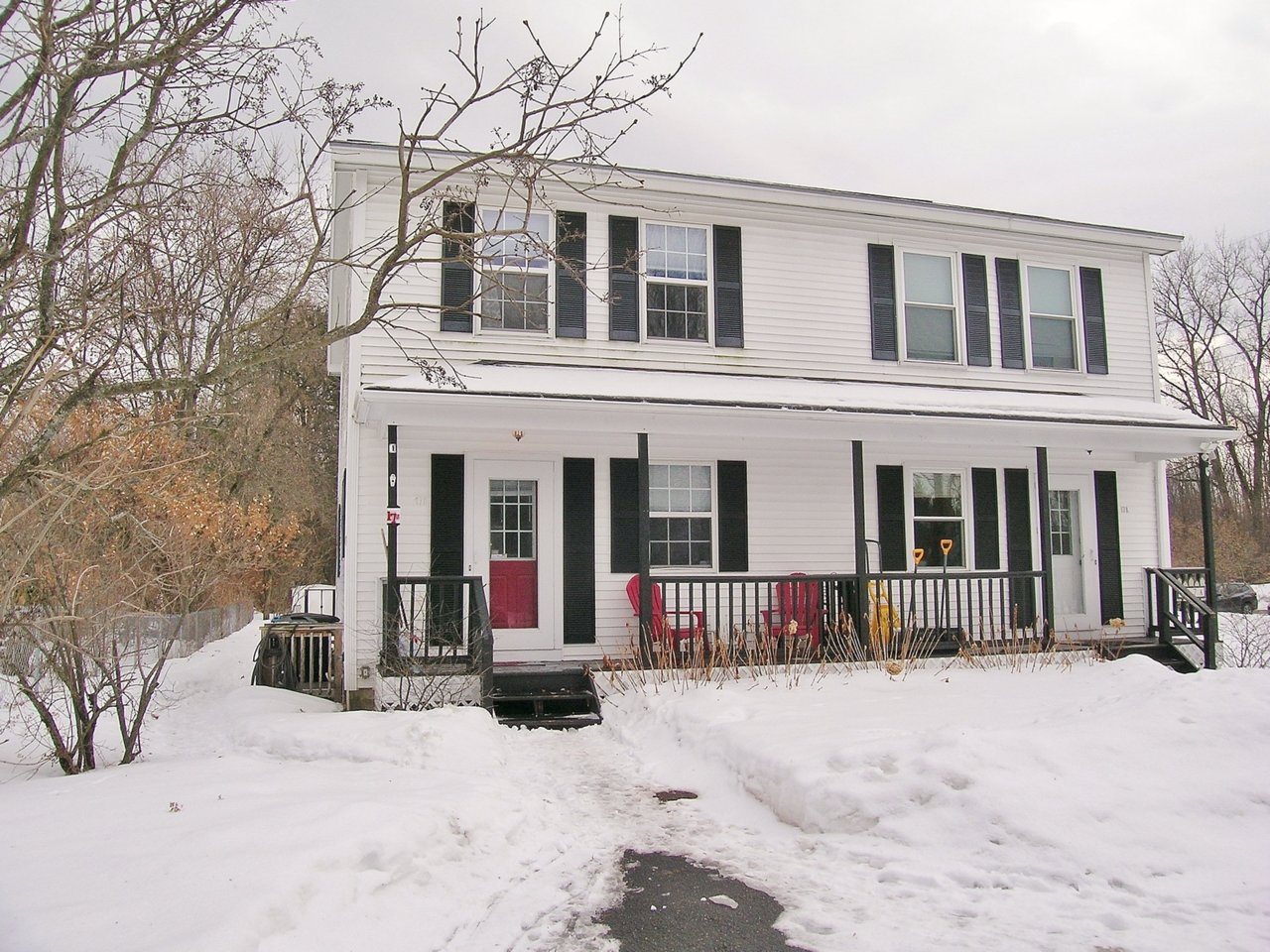 17B Pinecrest Drive