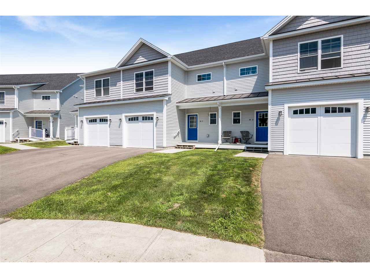 18 #2 Freeman Woods Circle, Unit 2