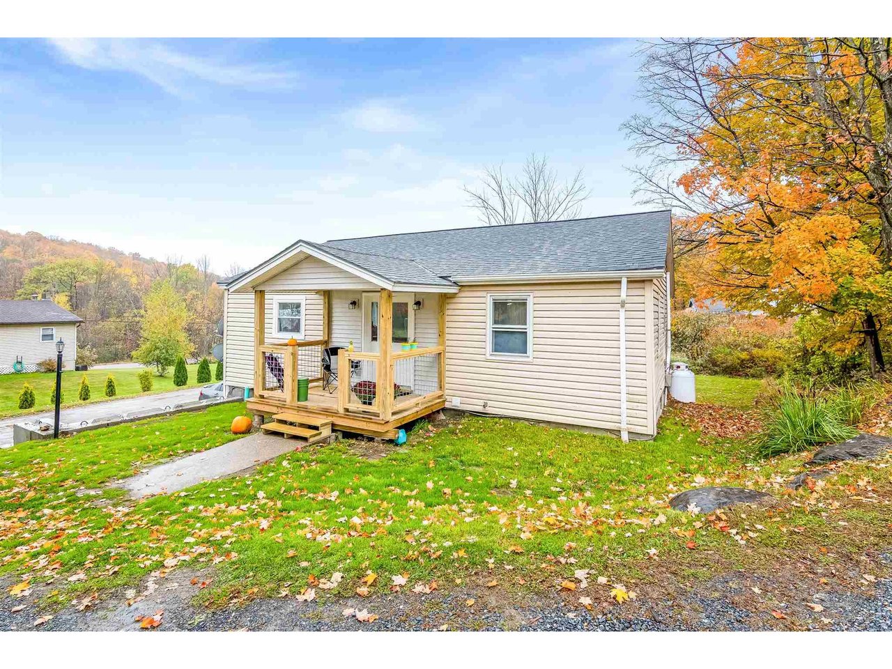 18-20 Clay Ridge Road