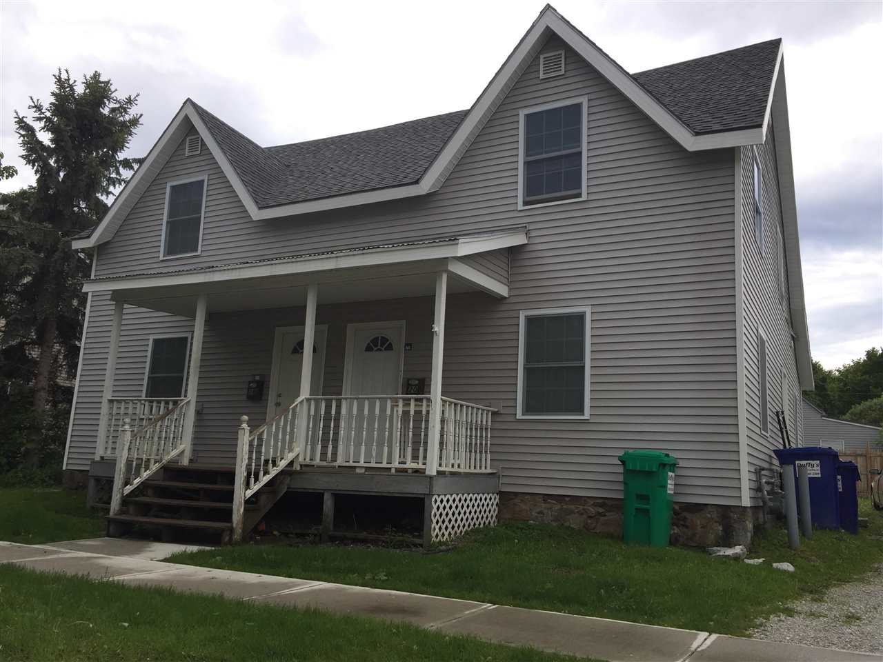 18-20 Spruce Street