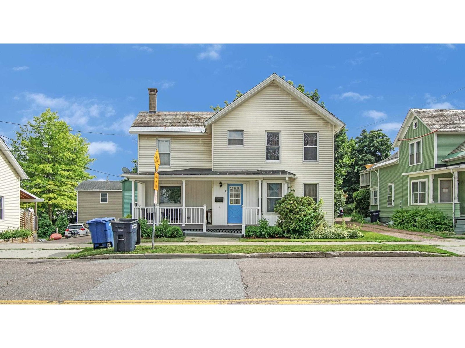18-20 West Spring Street
