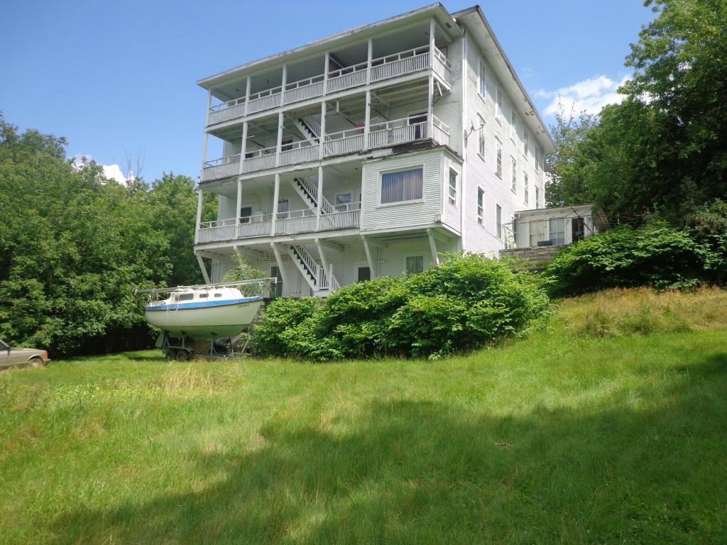 18-23 Main Street