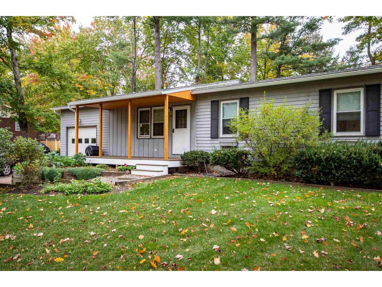 18 Alderbrook Road
