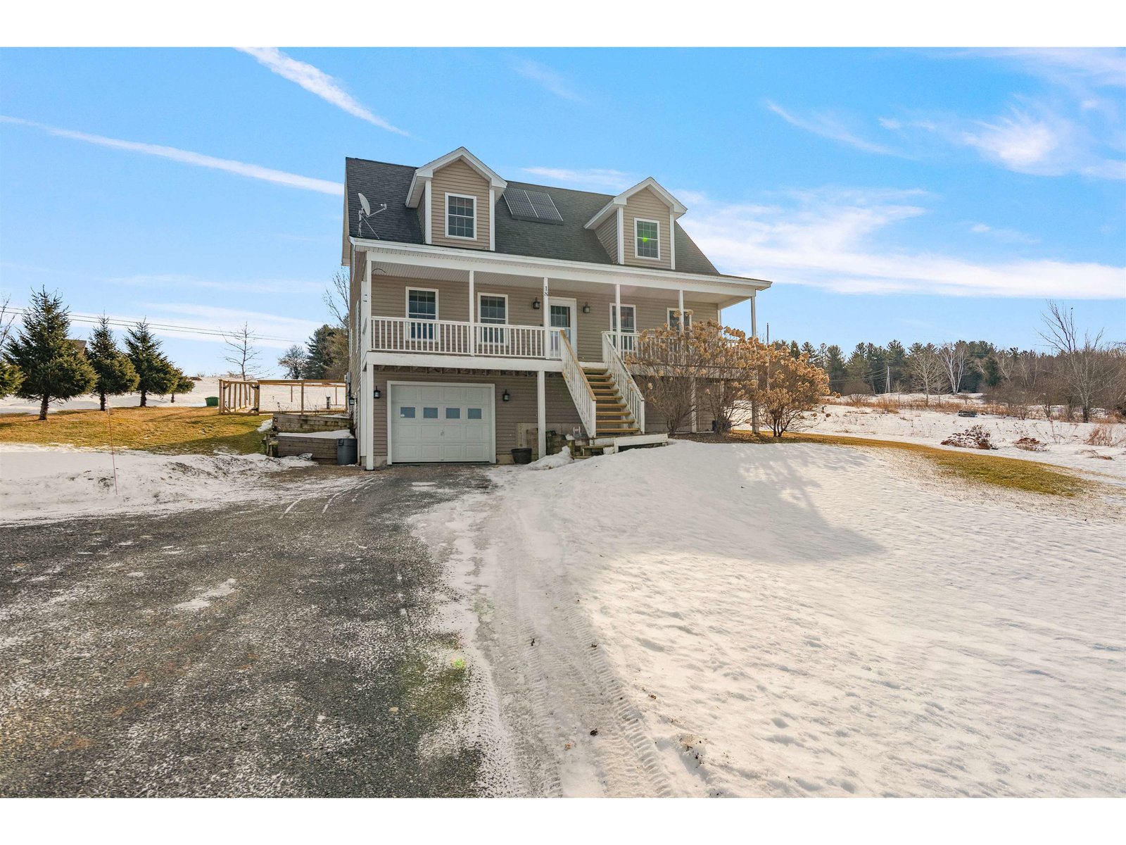 18 Andbron Road