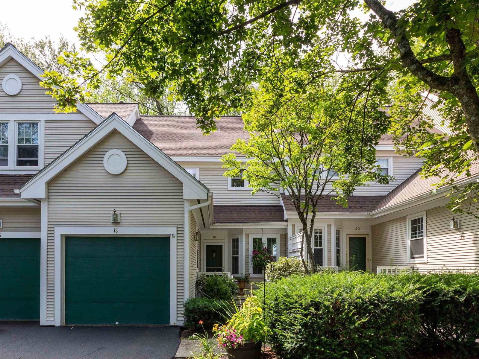 18 Arbor Road