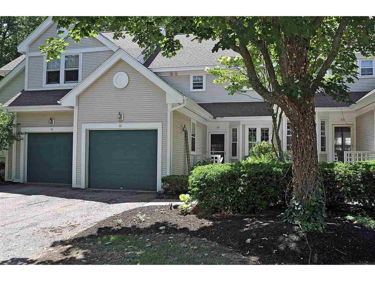 18 Arbor Road, Unit 18