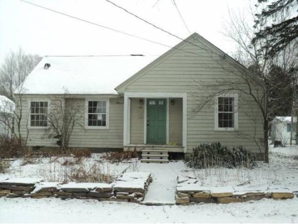 18 Arlington