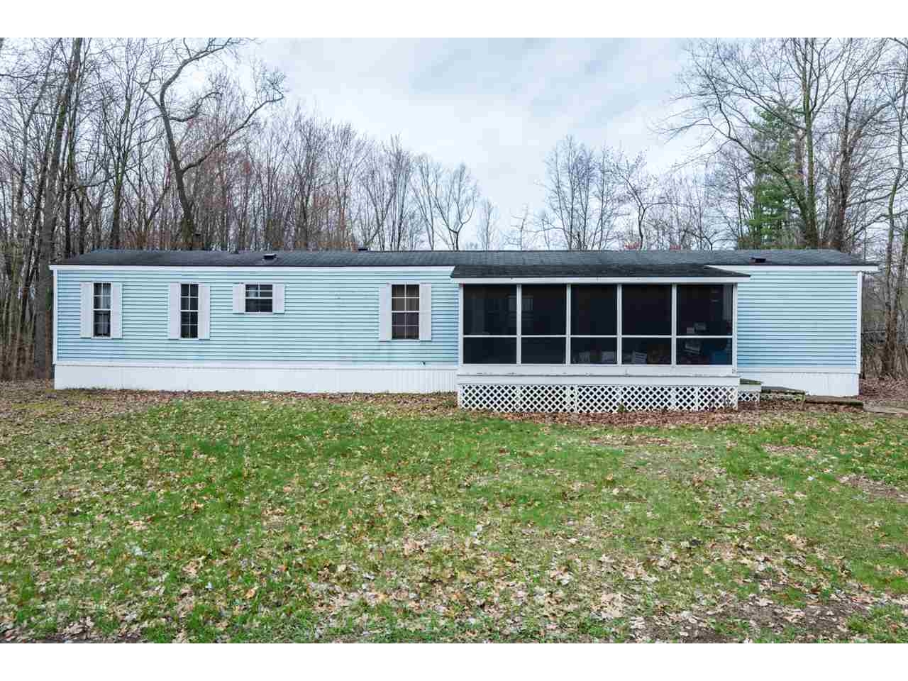 18 Ashford Lane