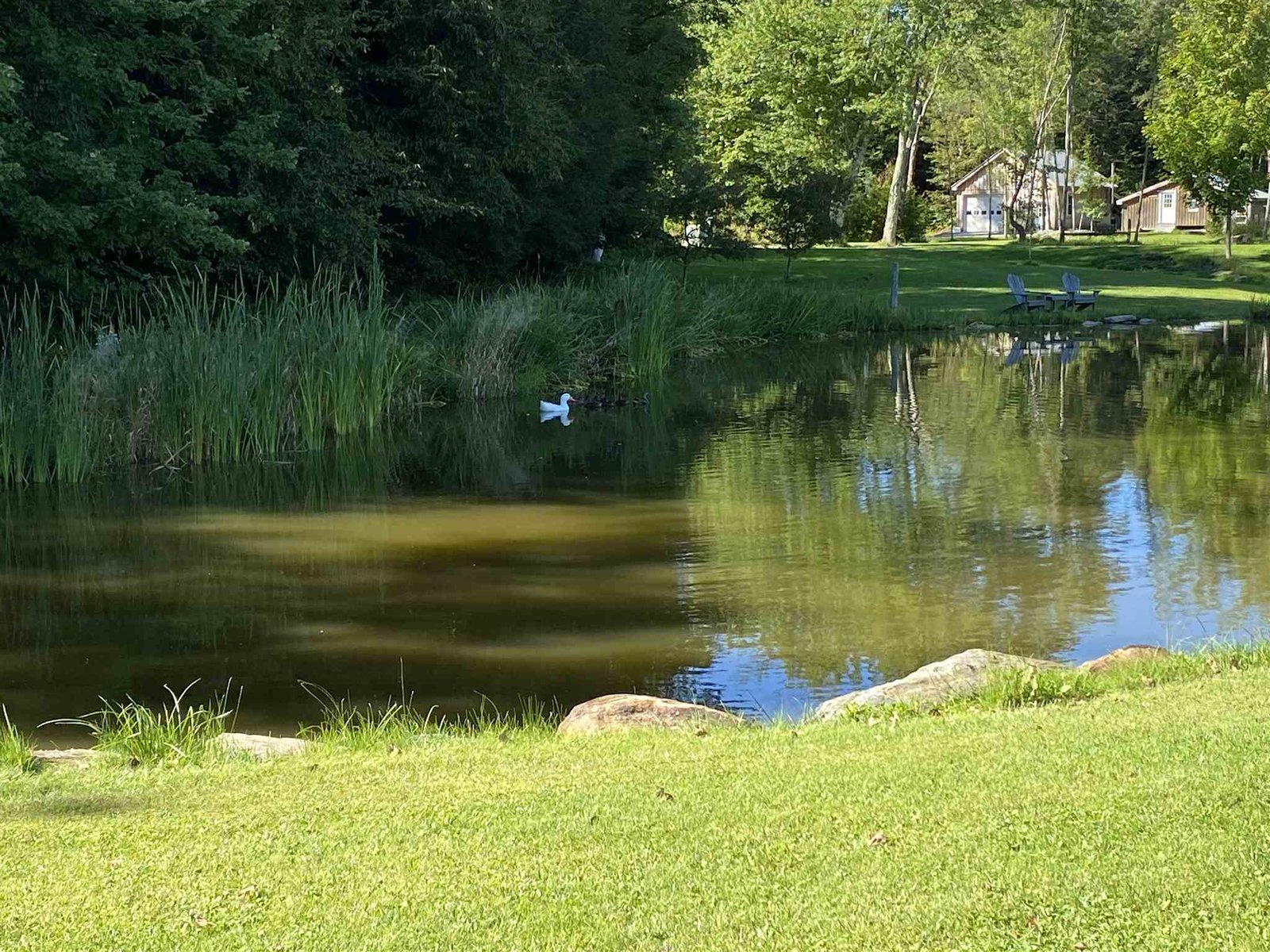 18 Beaver Pond Road