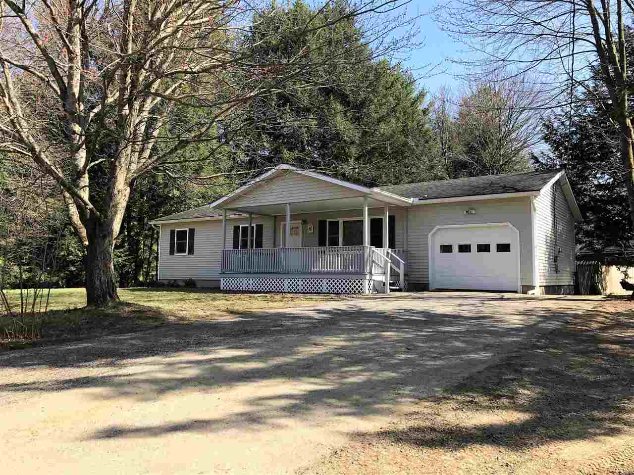 18 Beaverbrook Road