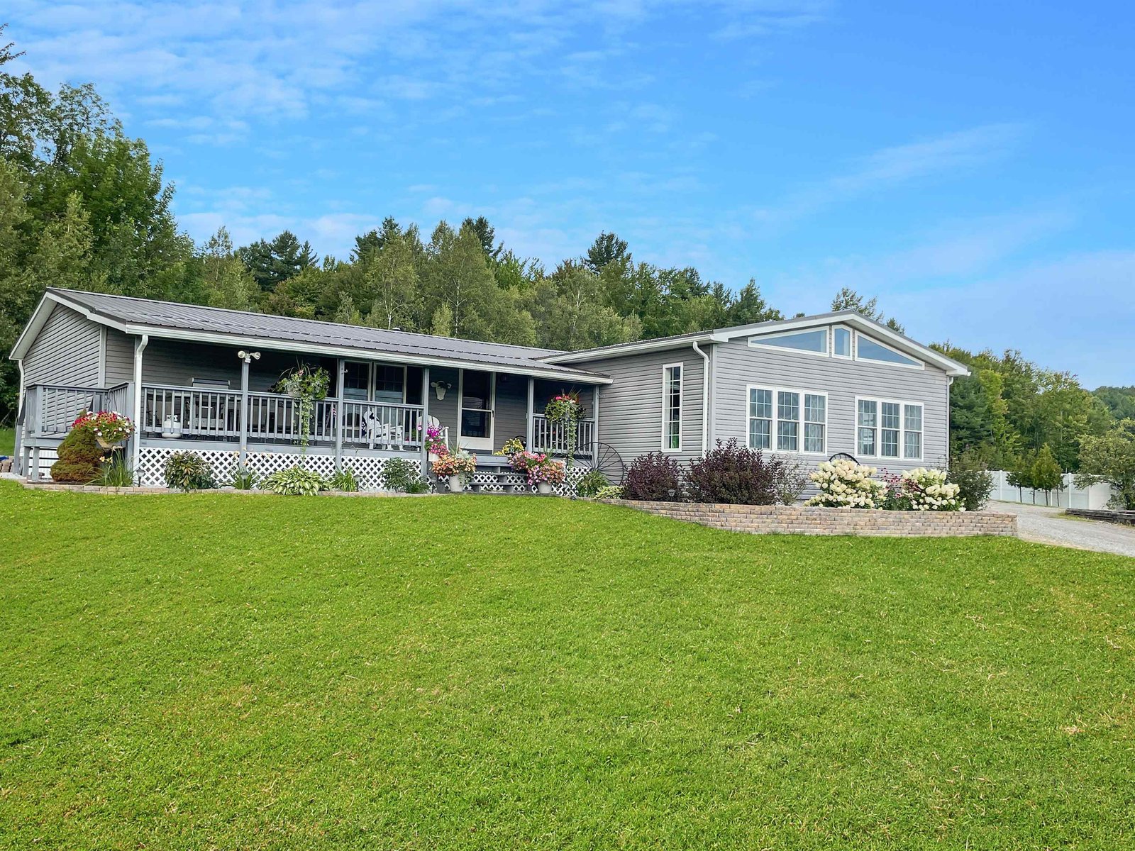 18 Berkshire Estates