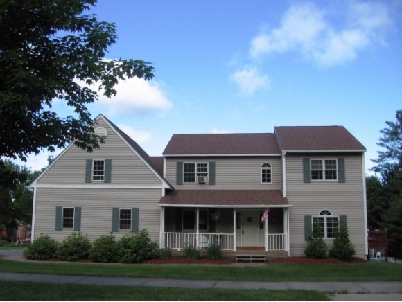 18 Bluestem Road