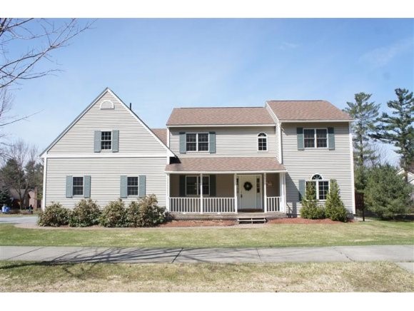 18 Bluestem Road