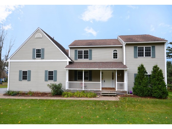 18 Bluestem Road