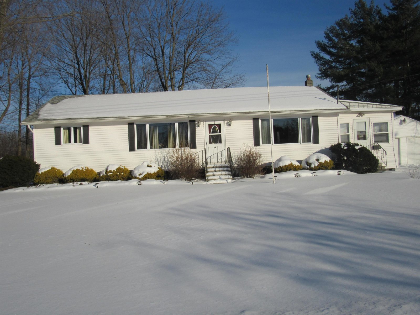 18 Brown Avenue