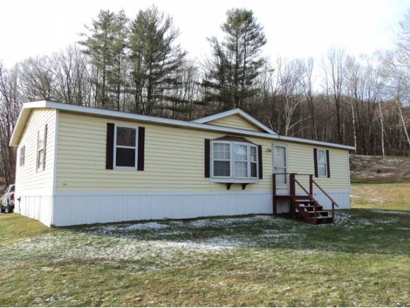 18 Camels Hump Road