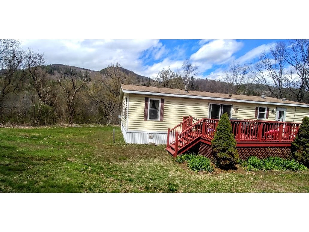18 Camels Hump Road