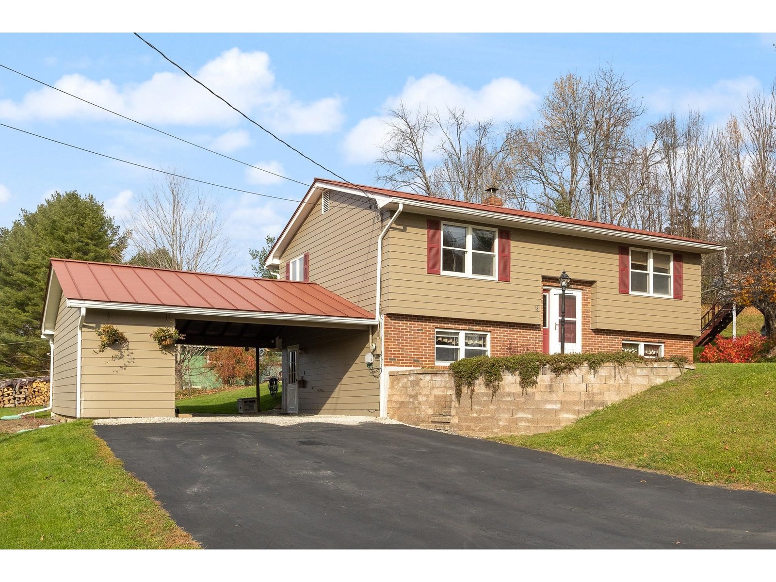 18 Cano Drive