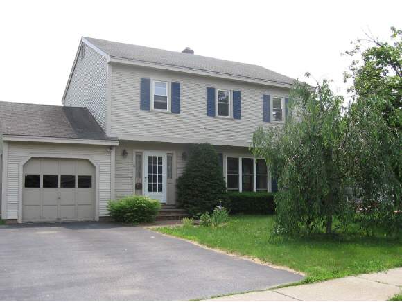 18 Cascade Crt
