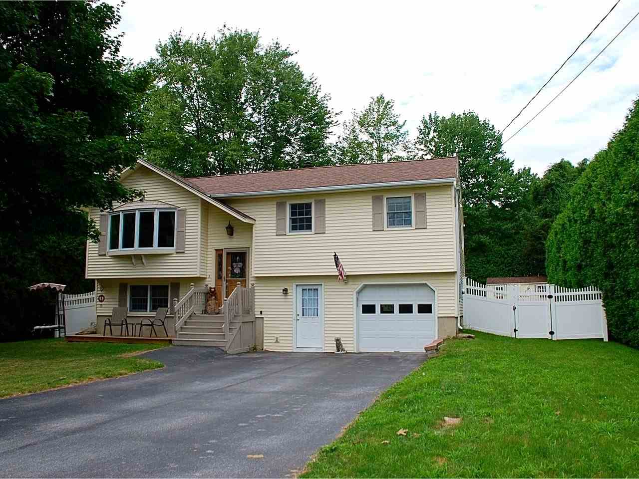 18 Cascade Street