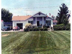 18 Cedar Lane