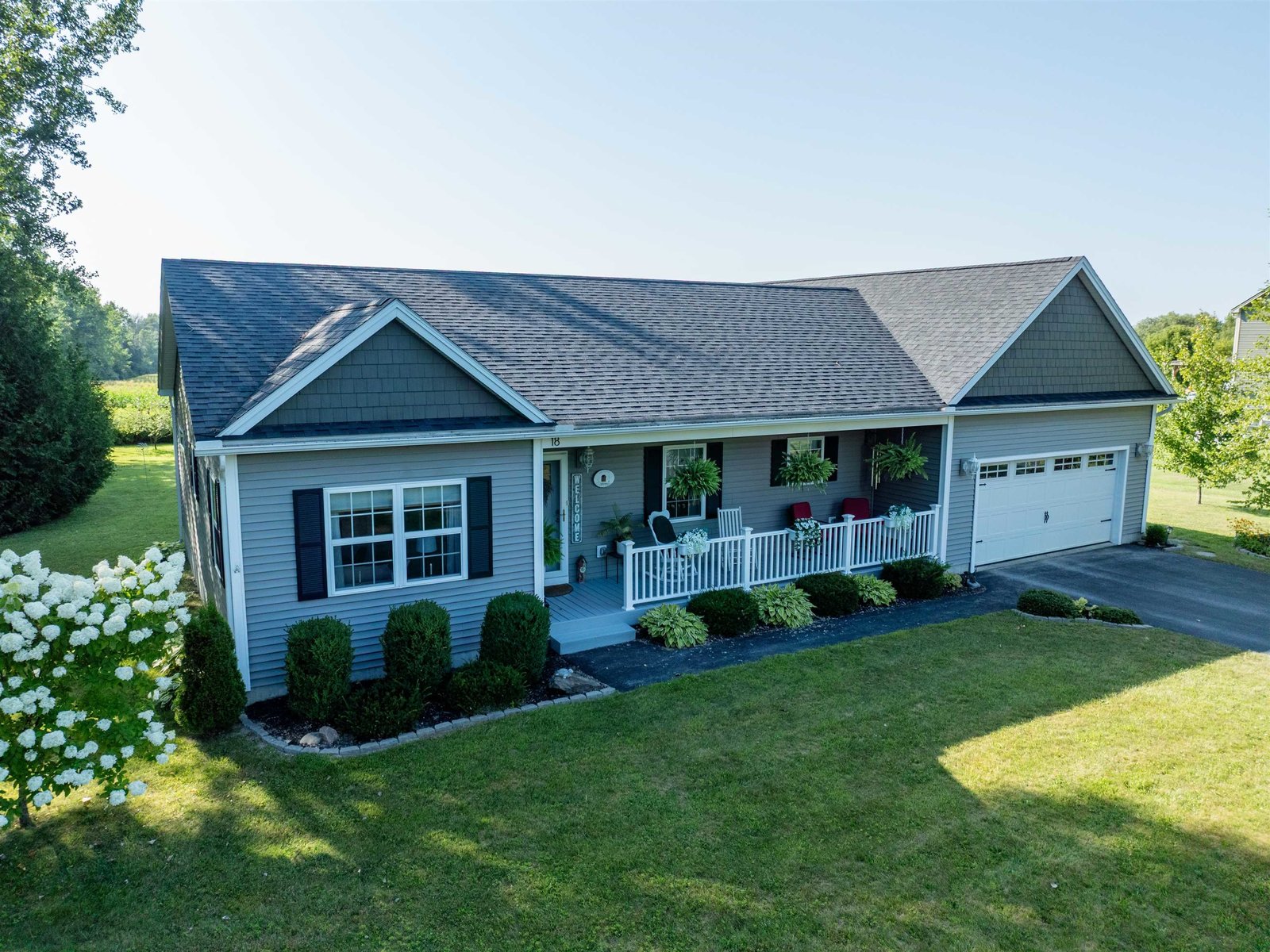 18 Cedar Ledge Estates