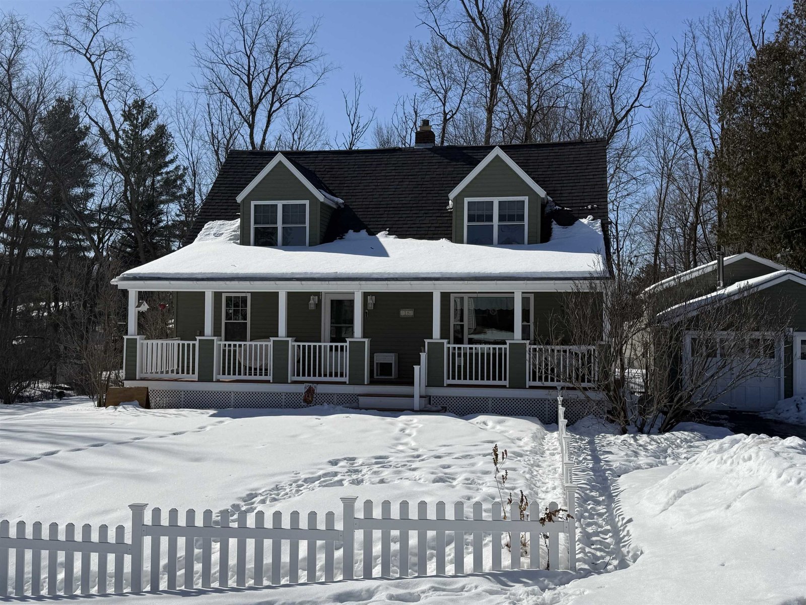 18 Cherry Street