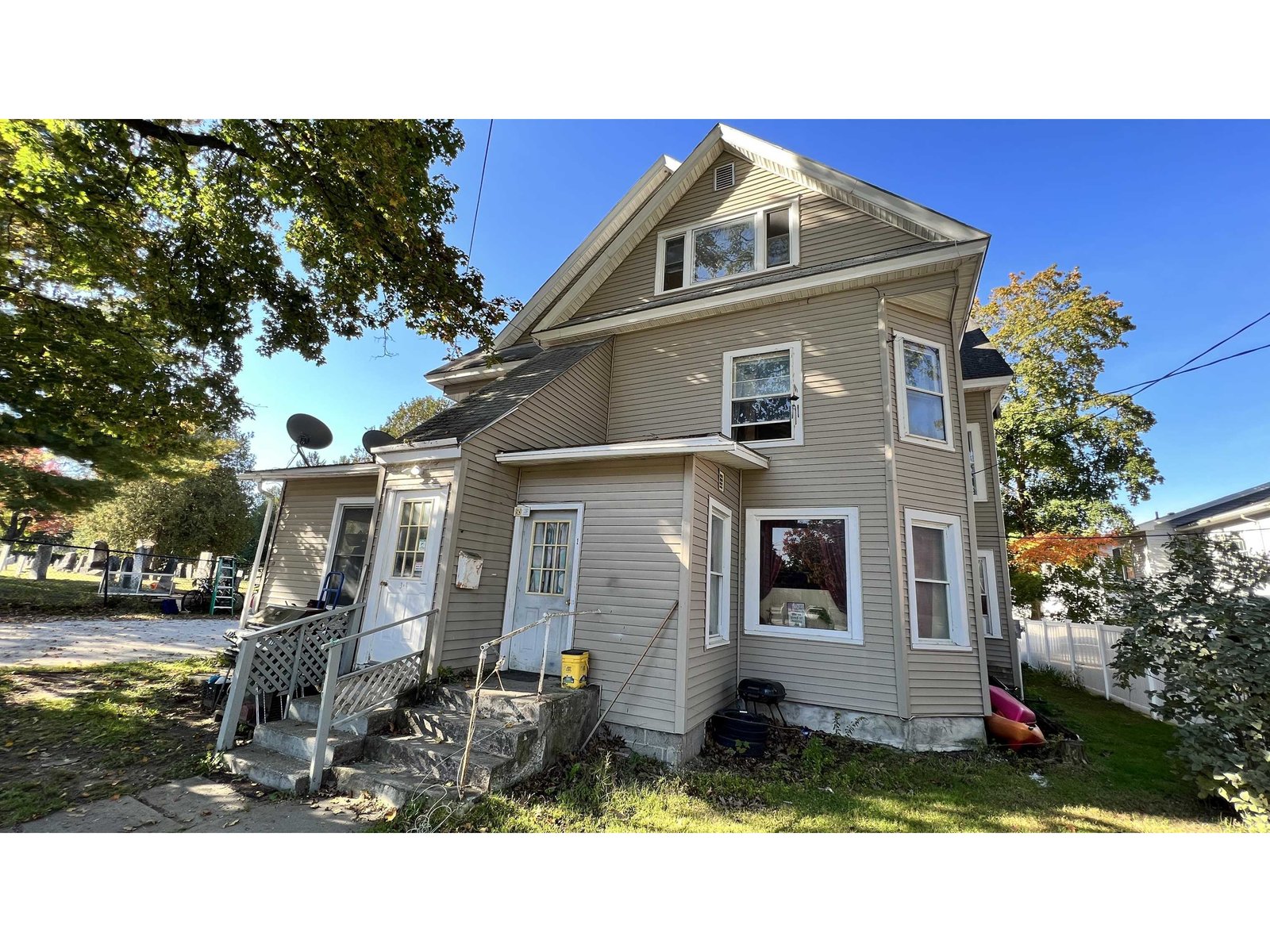 18 Church Street