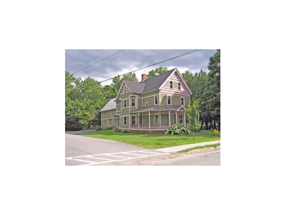 18 Clark Avenue