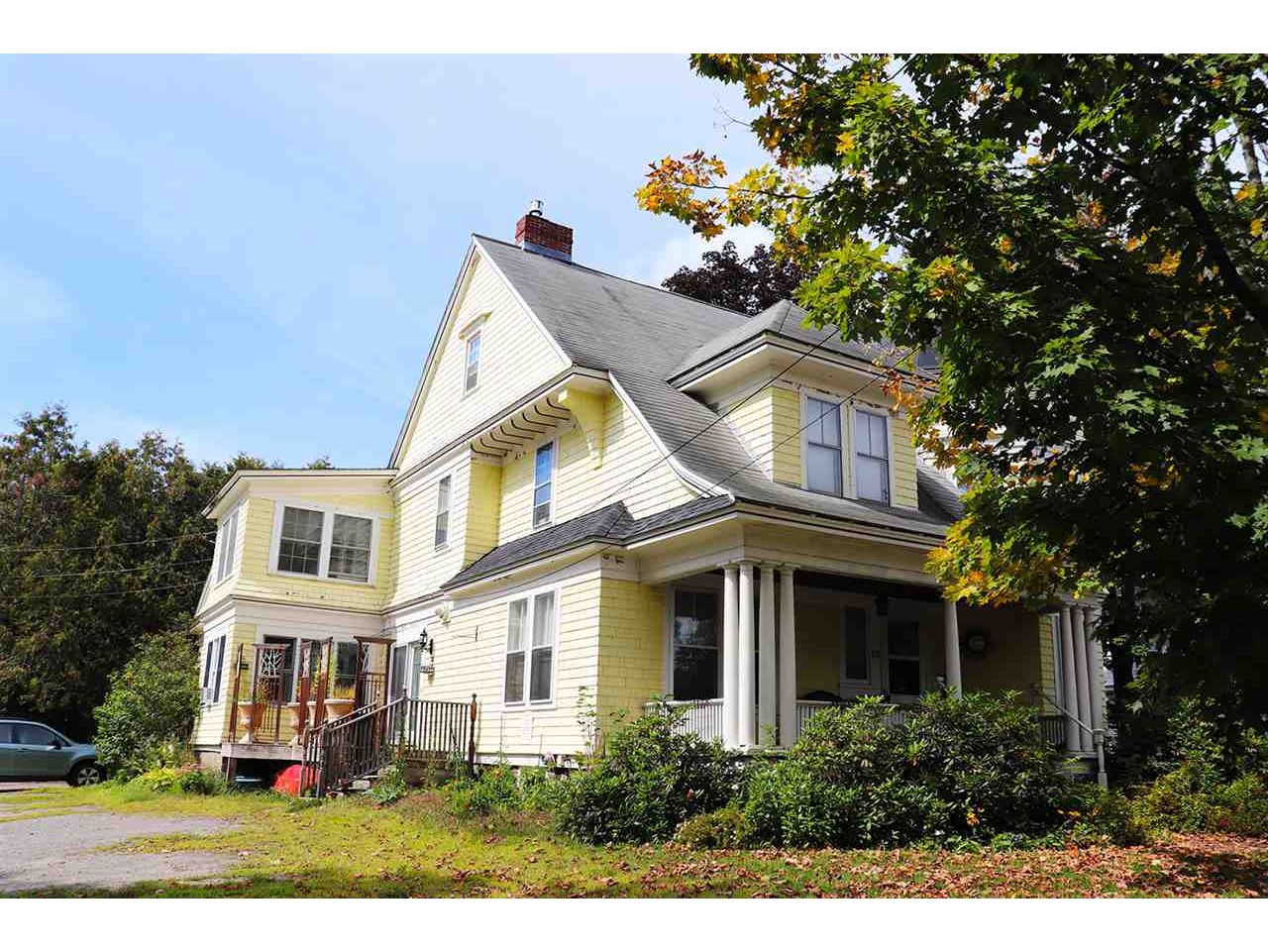 18 Clark Avenue