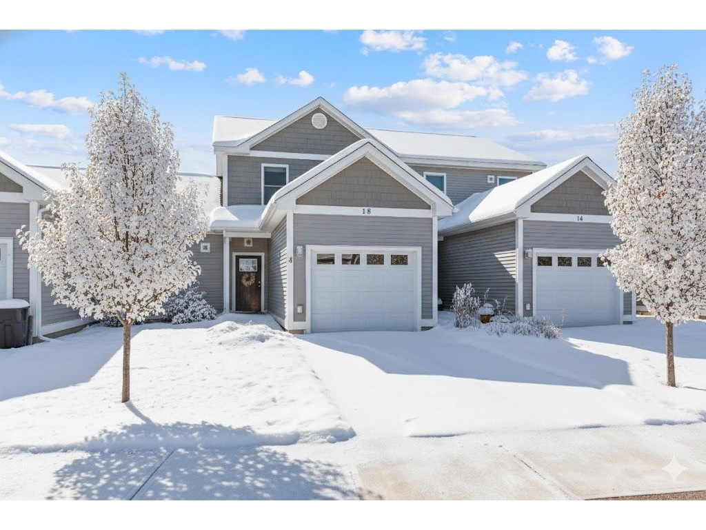 18 Clover Lane