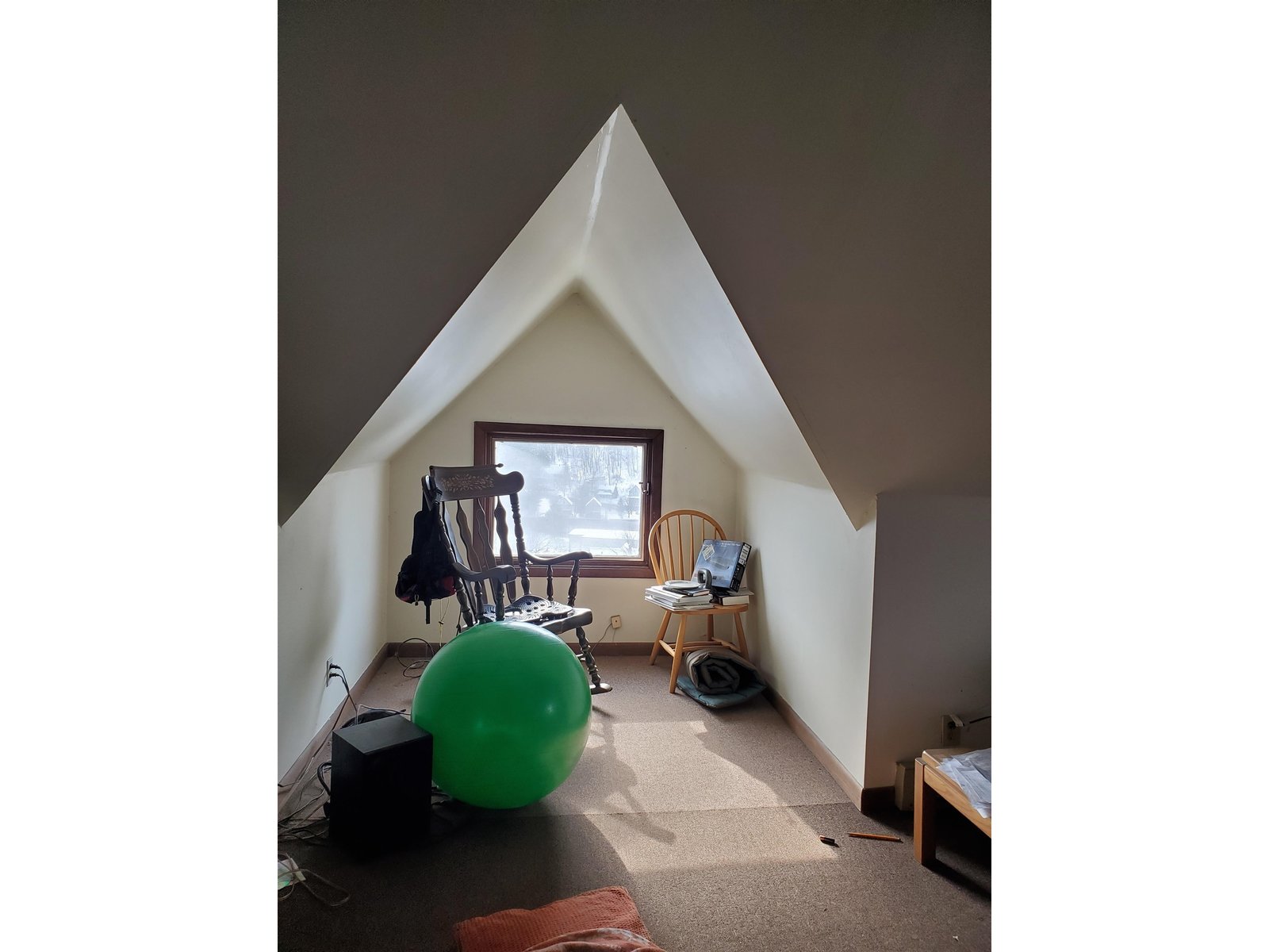 3rd fl