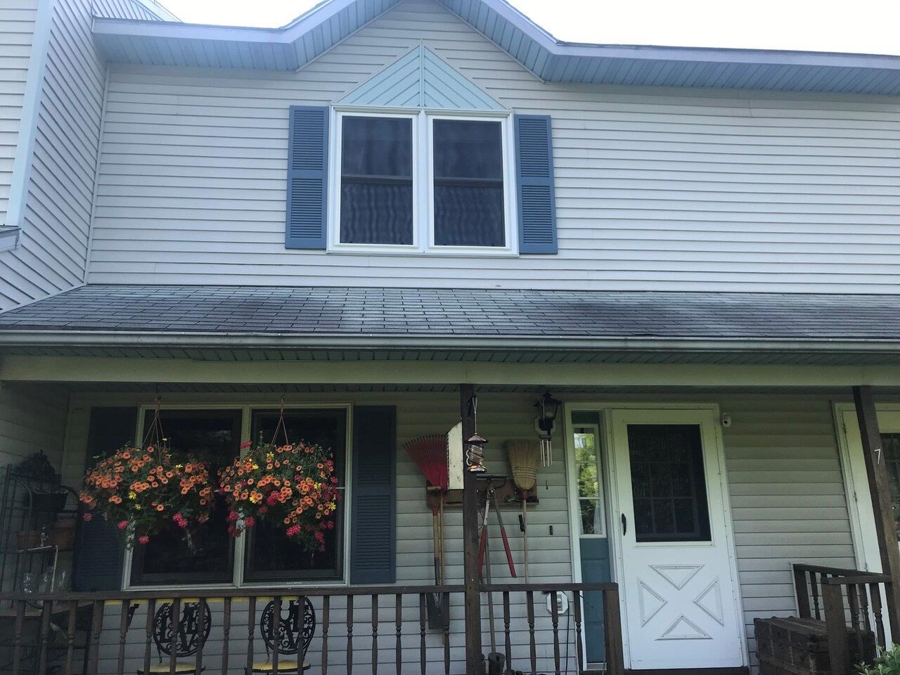 18 Craftsbury Court, Unit 8