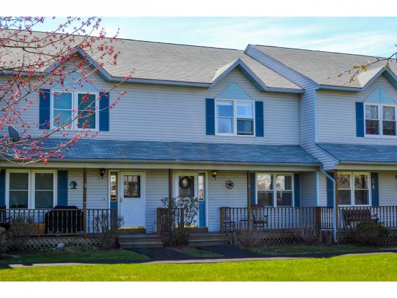 18 Craftsbury Court, Unit 13