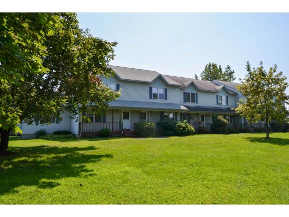 18 Craftsbury Court Unit 7, Unit 7