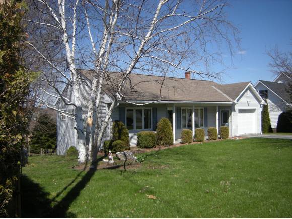 18 Dagmont Avenue