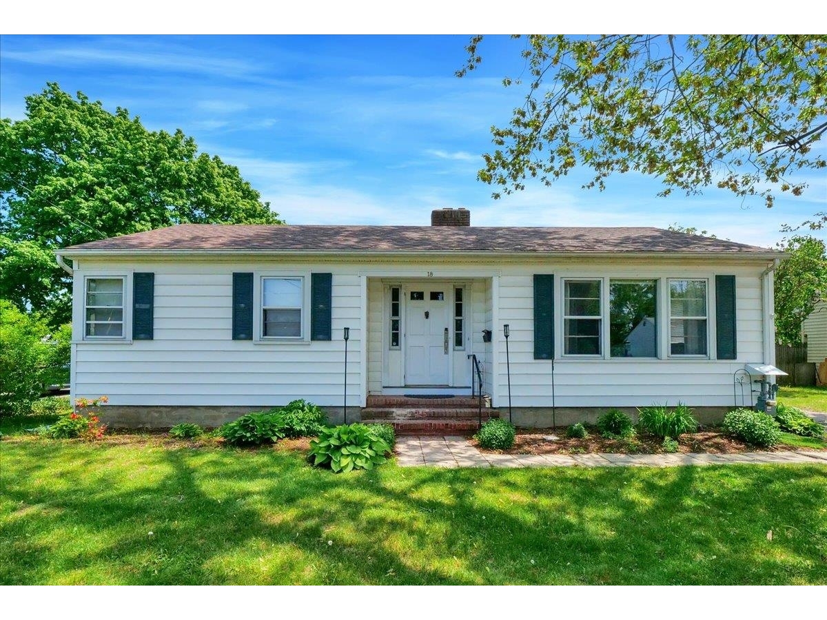 18 Davis Parkway