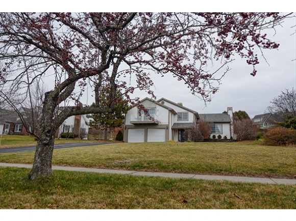18 Deerfield