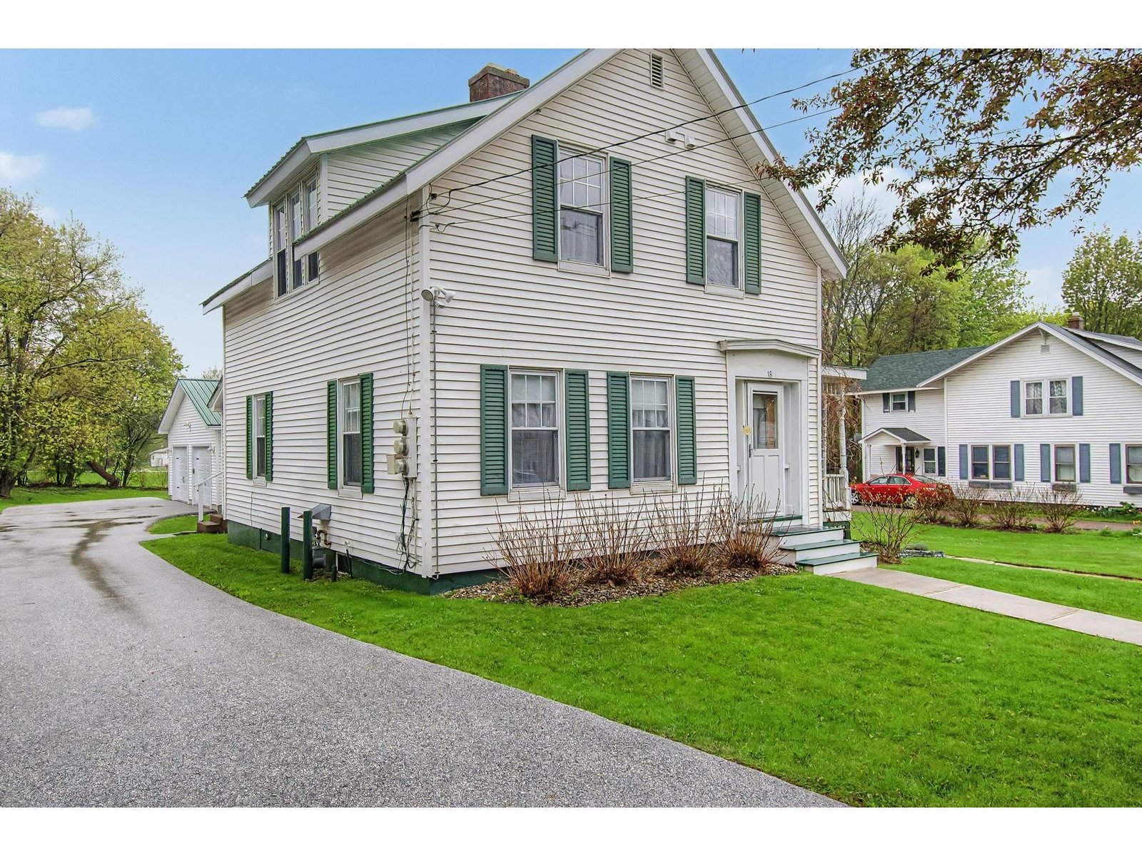 18 Diamond Street, St. Albans City