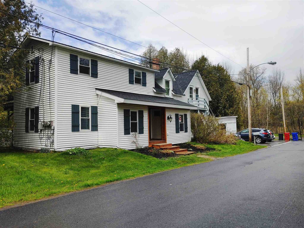18 Dodge Avenue