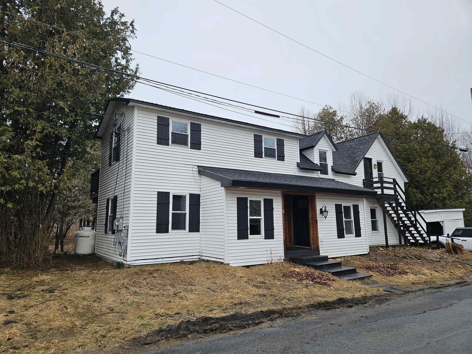 18 Dodge Avenue
