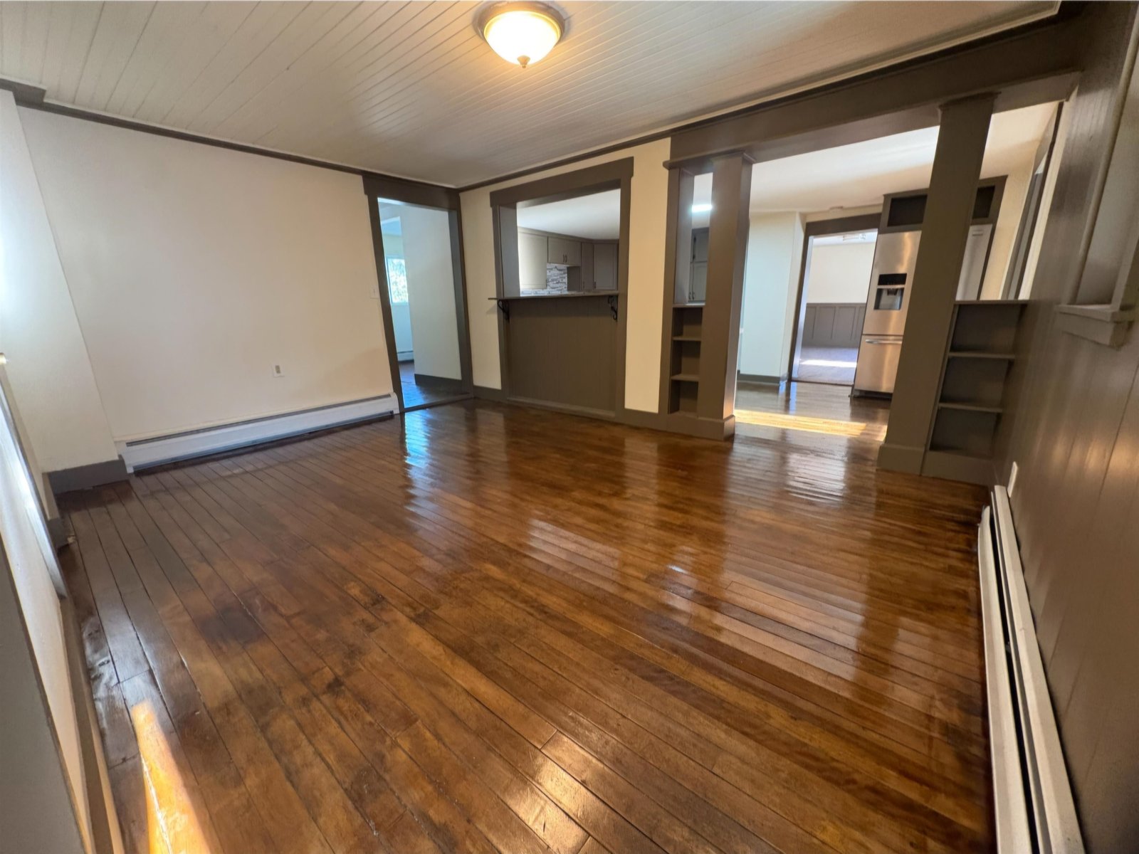 Dining/Kitchen