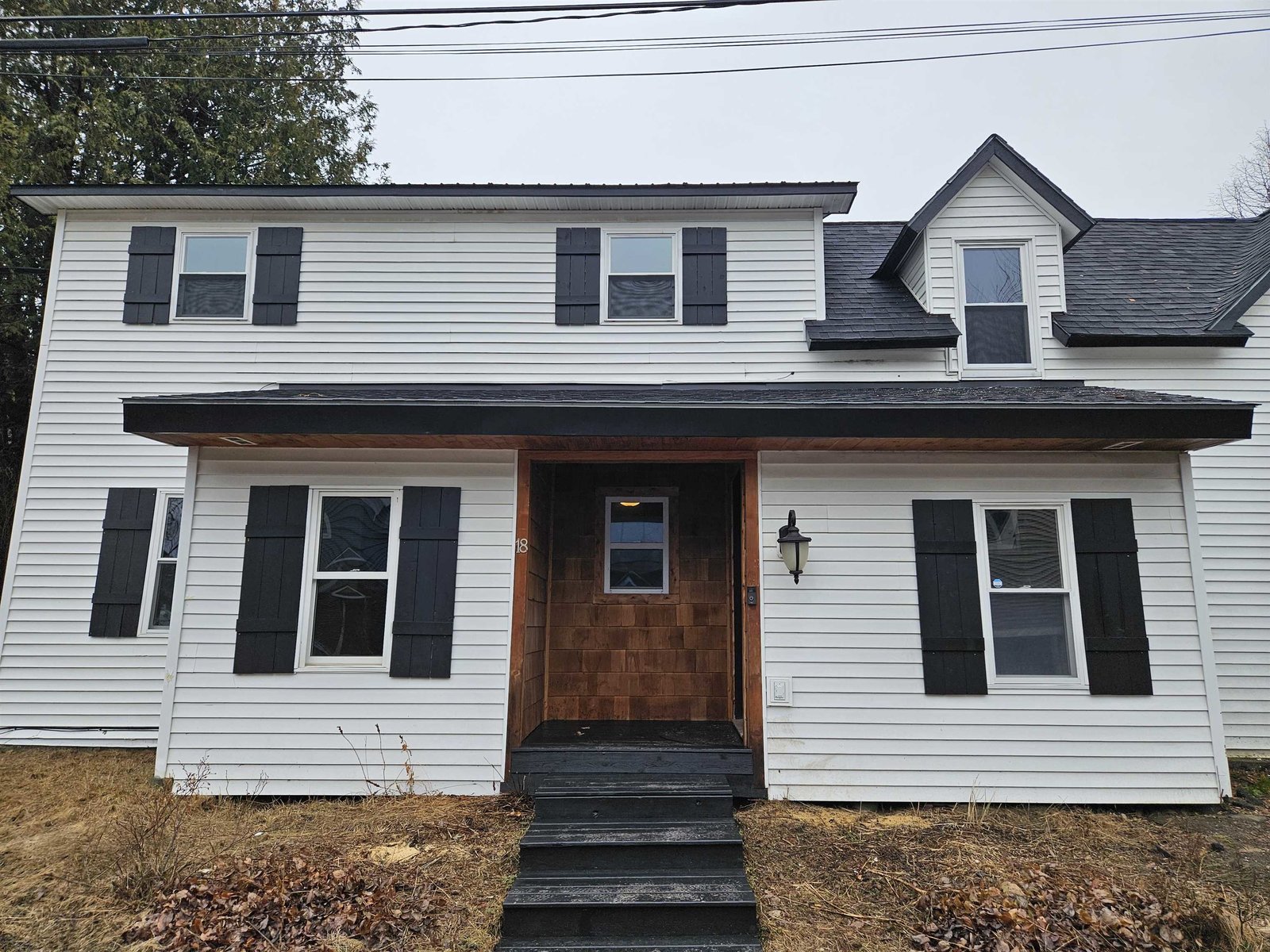 18 Dodge Avenue