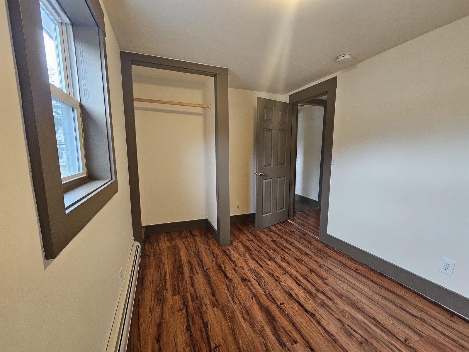 Bedroom #3